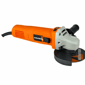 NEMEA08115- AMOLADORA ANGULAR 900W 115MM 10.000RPM NEBRASKA