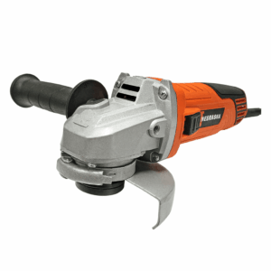 NEMEA07115 - AMOLADORA ANGULAR 800W 115MM 12.000RPM NEBRASKA