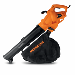 NEMESO2400 - SOPLADOR ELÉCTRICO 2400W 270K/H 14.000RPM NEBRASKA