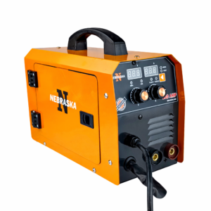 NESM06160 - SOLDADORA INVERTER MMA+MIG 160AMP NEBRASKA