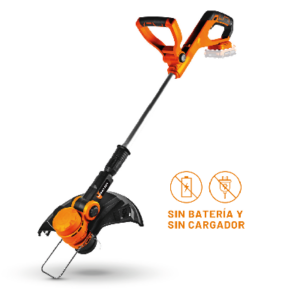 NOPBO20B - BORDEADORA INALÁMBRICA ONE-POWER 20V NEBRASKA
