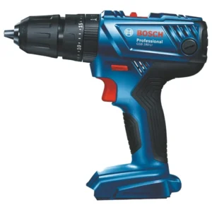 GSB12V-30BT - ATORNILLADOR / TALADRO PERCUTOR 12V MAX – Bosch