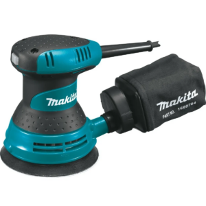 KBO5030 - LIJADORA ORBITAL 300W MAKITA