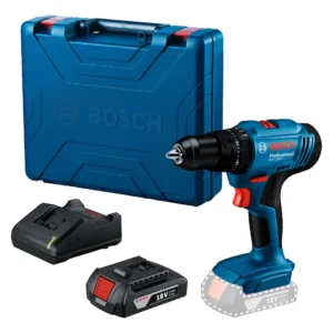 GSB 183-LI1 - ATORNILLADOR / TALADRO PERCUTOR 18V 1BATERÍA - Bosch