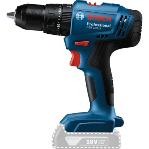 GSB 183-LI - ATORNILLADOR / TALADRO PERCUTOR 18V (BARE TOOL) – Bosch