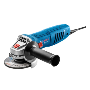 BOGWS770-AMOLADORA ANGULAR 115MM (4 1/2") 770W BOSCH