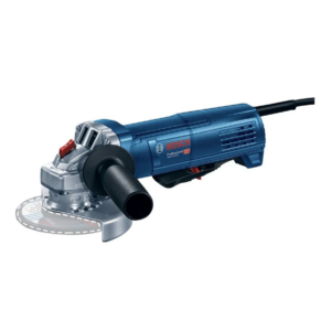 BOGWS9-125-AMOLADORA ANGULAR 115MM (4 1/2") 900W BOSCH