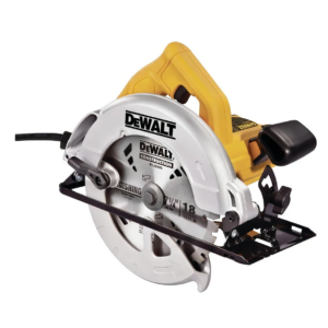 DDWE560-AR- SIERRA CIRCULAR 7 1/4" 1400W DEWALT