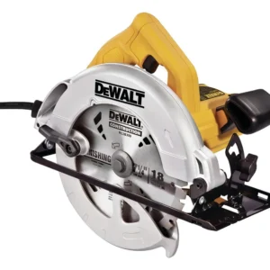 DDWE560-AR- SIERRA CIRCULAR 7 1/4" 1400W DEWALT
