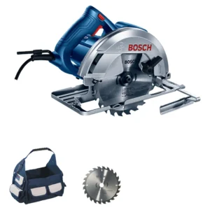 BOGKS150 - SIERRA CIRCULAR 1500W 6000RPM BOSCH