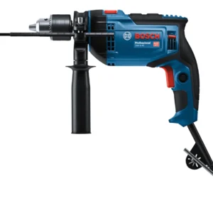 TALADRO DE PERCUSION 850W BOSCH GSB16 RE - C/MALETIN (06012B90H1)