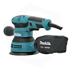 KBO5040 - LIJADORA ORBITAL 310W MAKITA