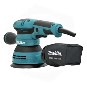 KBO5040 - LIJADORA ORBITAL 310W MAKITA