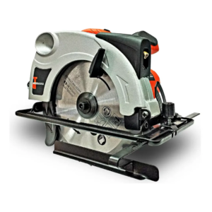NEMESC07185 - SIERRA CIRCULAR 1.400W 7 1/4" 220V 50HZ  NEBRASKA