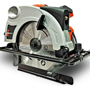 NEMESC07185 - SIERRA CIRCULAR 1.400W 7 1/4" 220V 50HZ NEBRASKA
