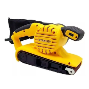 SSB90-AR - LIJADORA DE BANDA 900W STANLEY